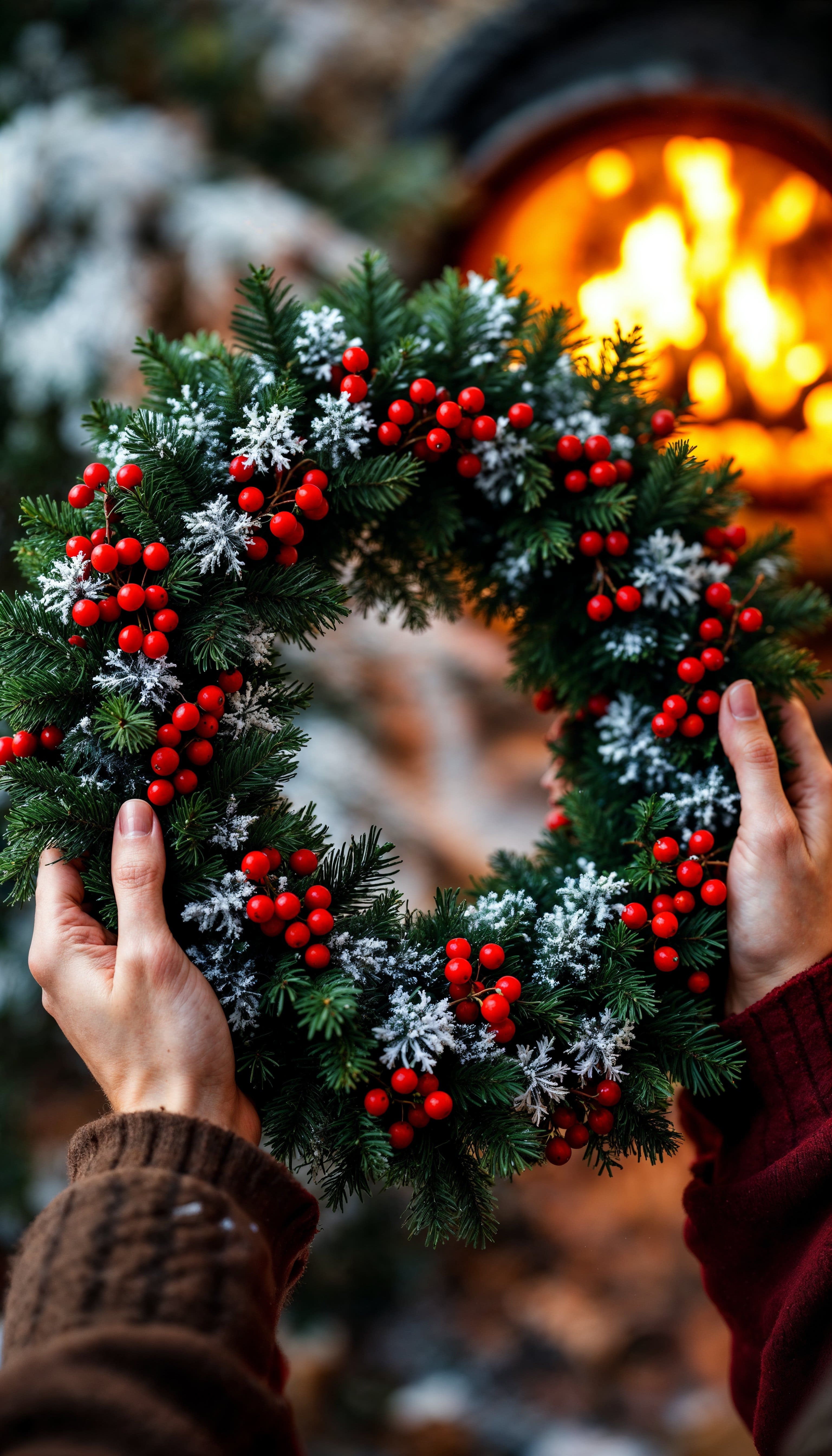 adventskranz